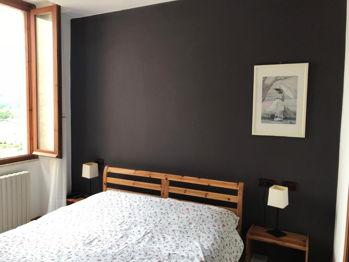 B&B Il Nido Raffa Kültér fotó