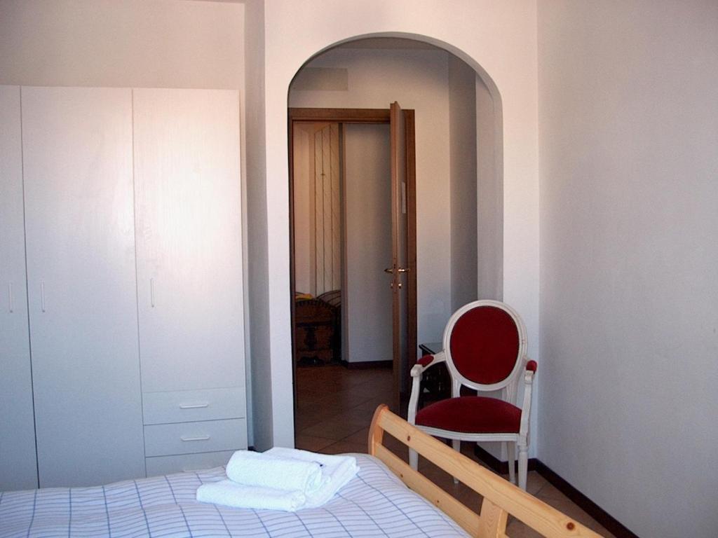 B&B Il Nido Raffa Szoba fotó