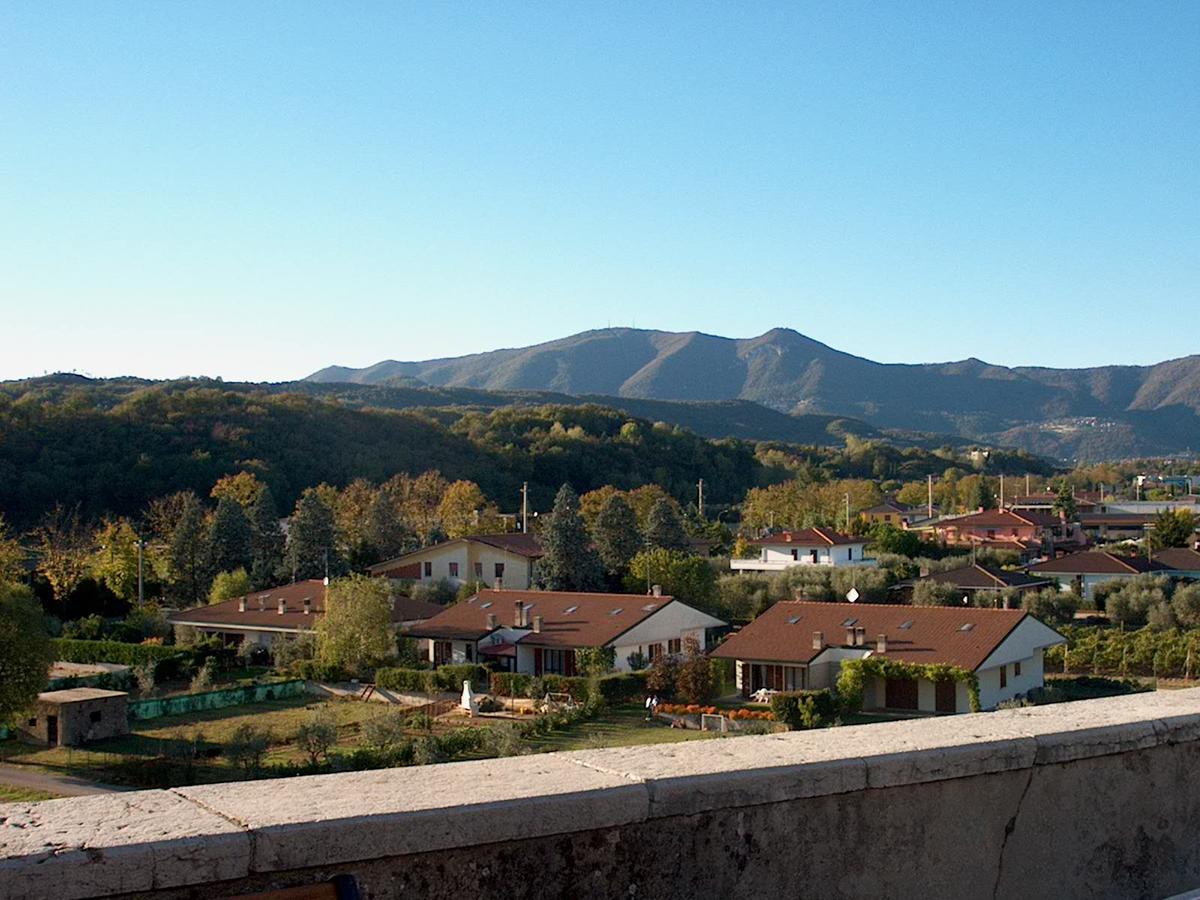 B&B Il Nido Raffa Kültér fotó