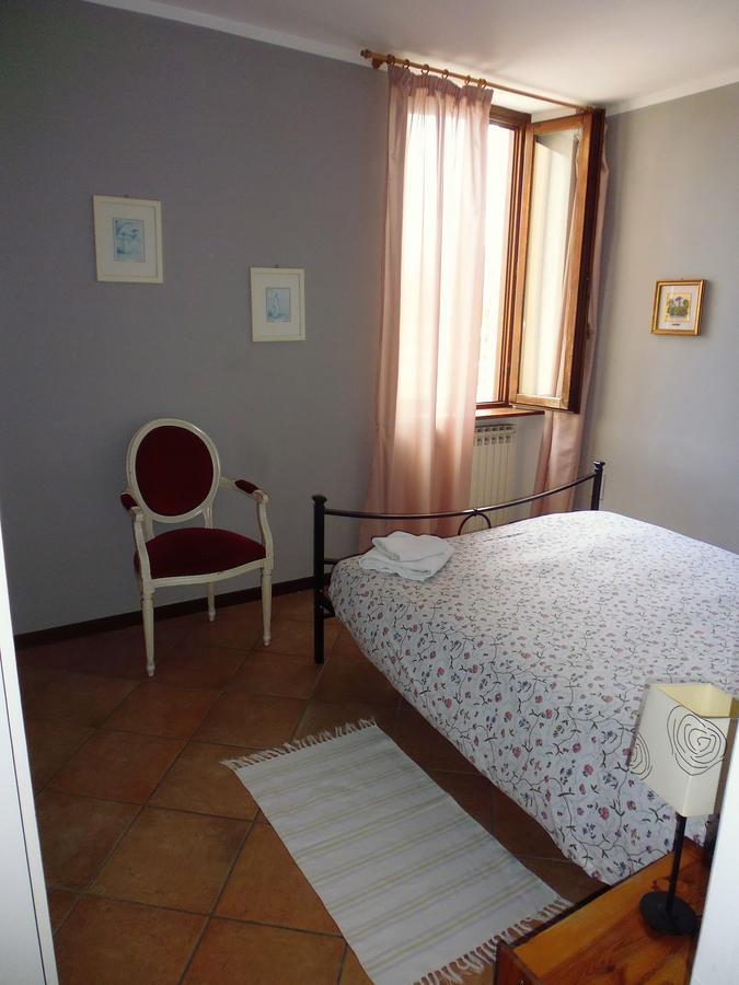 B&B Il Nido Raffa Kültér fotó